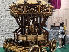 -国家自然博物馆