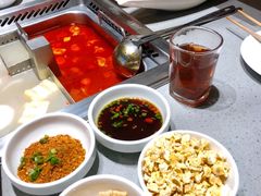 -海底捞火锅(海宁路店)