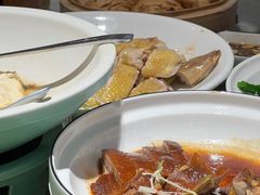 -客家汇·客家传承菜(水库店)