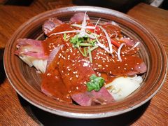 -南拳十三姨·潮汕砂锅粥(世纪金源店)