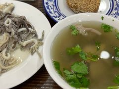 -爆肚冯(廊房二条店)