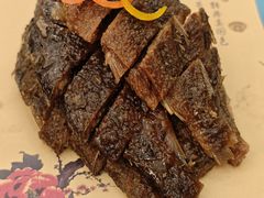 -银都上海菜馆(粤海东路店)