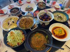 -聚鑫阁江浙菜·非遗传承技艺(青村帝华园店)