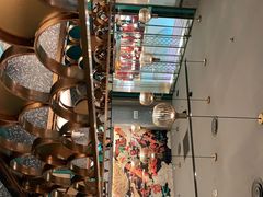 -半天妖烤鱼(丰科万达店)