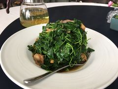 -香雪海饭店中餐厅(人民桥店)