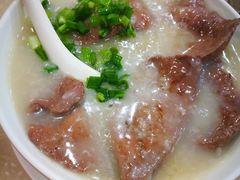 -洪利粥店茶餐厅