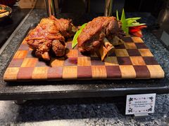 -唐山富力洲际酒店·凤凰全日制餐厅