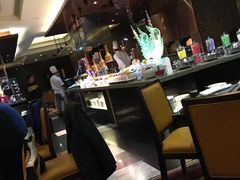 -五洲咖啡厅(五洲大酒店)