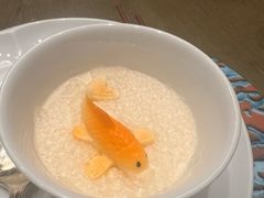 -悦轩中餐厅·高空江景·杭州柏悦酒店