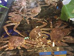 -79号渔船海鲜饭店(华强北店)