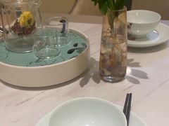 -荷花亭·湖北融合菜(中商广场店)