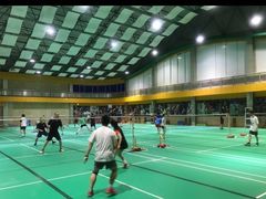 -沈坚强游泳俱乐部(长征分部)