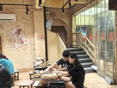 -盟重烧烤(高正街店)