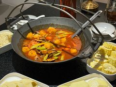 -有才叔的小馆(招商依云曲江店)