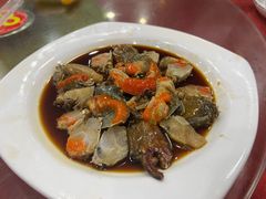 -红灯笼龙凤饭店(宁波老字号店)