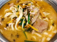 -陈八两面家(华孚写字楼店)