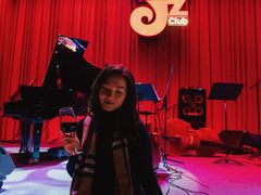 -JZ Club 爵士酒吧(上海店)