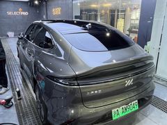 -车艺佳龙膜隐形车衣汽车贴膜(宝山丰宝店)