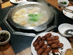 -佬土鹅肠火锅(扬中步行街店)