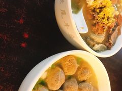 -潮镇老尾牛杂(环城西路店)