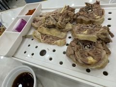 -老毛手抓·盐池滩羊非遗手抓(宁夏总店)