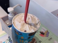 -DQ·蛋糕·冰淇淋(奥林匹克广场店)