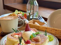 -山由之cafe&meal(小寨店)