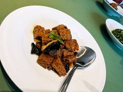 -老吉堂上海本帮菜(望京万象汇店)