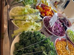 -北京王府井希尔顿酒店·万斯阁西餐厅