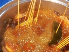 -马路边边火锅串串(观前街店)