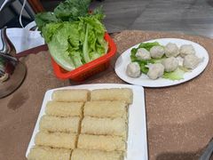 -濠轩阁特色生蚝火锅总店