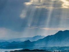 -云峰山自然风景区