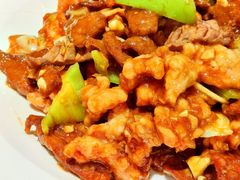 -普天和酒楼·新津菜·烤鸭(天津之眼店)