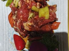 -鹤之乡·齐齐哈尔烤肉·非遗(秋涛路店)