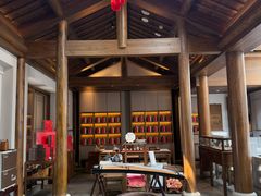 -鲤院·新中式美学·庭院餐厅(夫子庙店)
