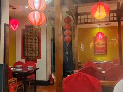 -芦月轩羊蝎子(劲松店)
