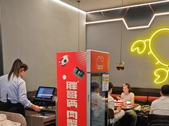 -胖哥俩肉蟹煲(湖滨银泰in77店)