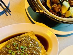 -ZF Seafood Restaurant 卓峰海鲜餐