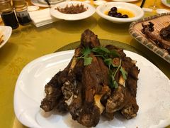 -蔡阿水羊肉店