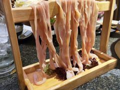 -湊湊火锅·茶憩(和平大悦城店)