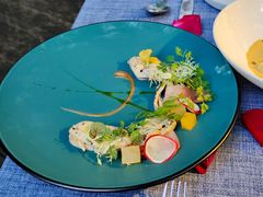 泰式新西兰青口贝-弦月窗LUNETTE BY AMANDA(复兴路店)