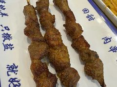 -丝路伊兰·兰州牛肉面(马连道店)