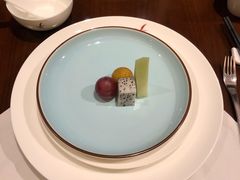 -彩丰楼·中餐厅(国家会展中心上海洲际店)