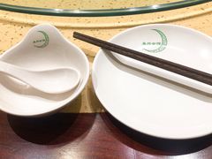 -忠顺斋易州印象烤鸭店(东关新村店)
