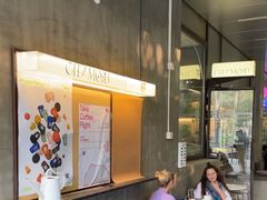 -老梦面包CHEZMOREL(麦子店)