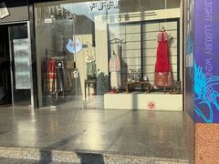 -七浦路服装批发市场
