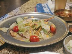 -首尔烤肉大排档(合生汇店)