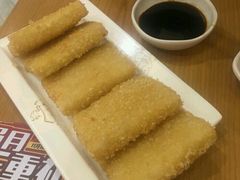 -蓉李记成都名小吃(武汉菱角湖万达店)