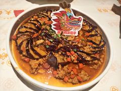 -南昌大饭店·非遗南昌菜(万寿宫店)