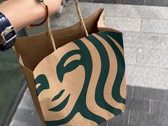 -星巴克(广州淘金路店)